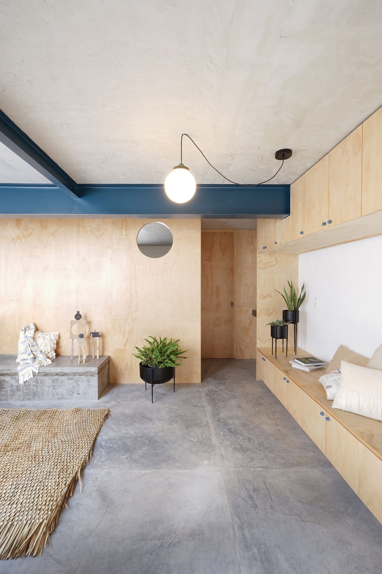 casa balbuena – guadalajara – 2019 – FINO LOZANO